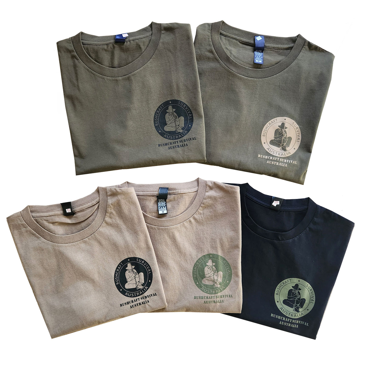 BSA T-shirt