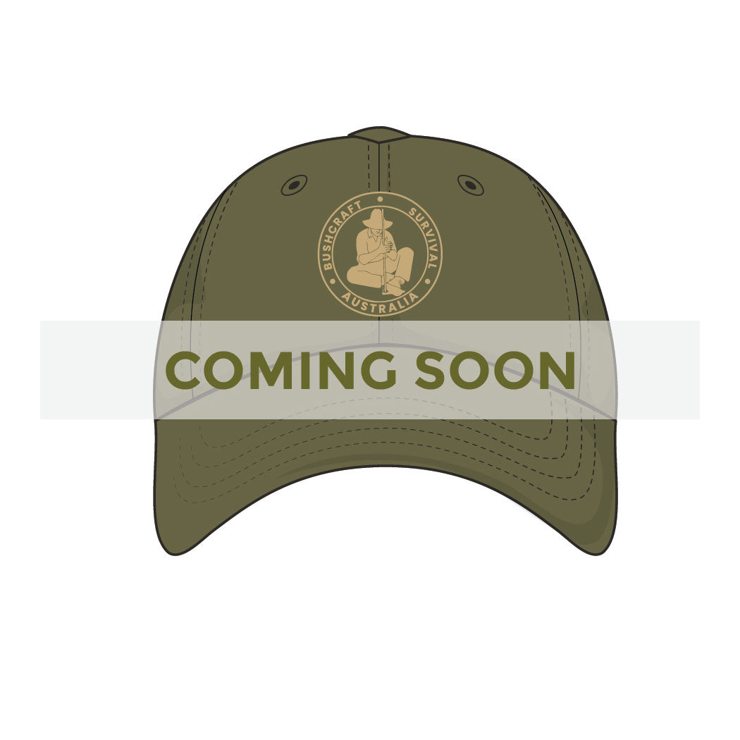 BSA Cap