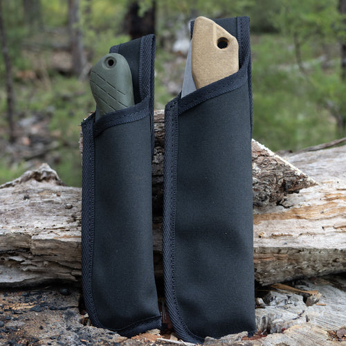 BSA Canvas Saw Case