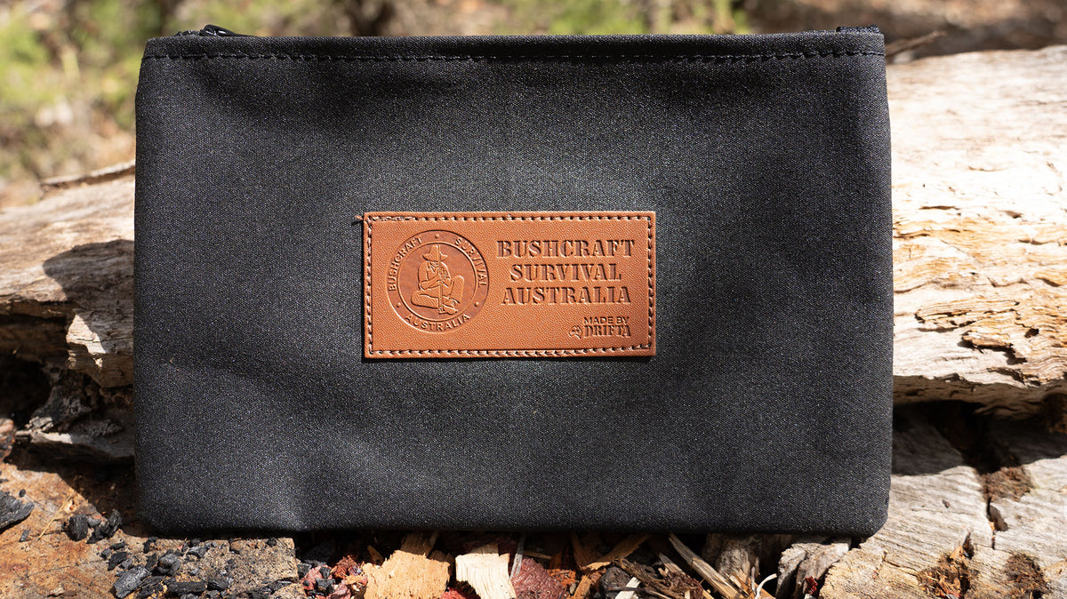 BSA Flat Pocket