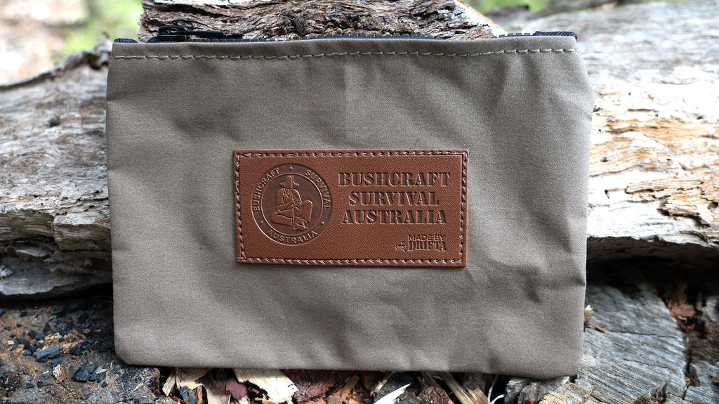 BSA Flat Pocket