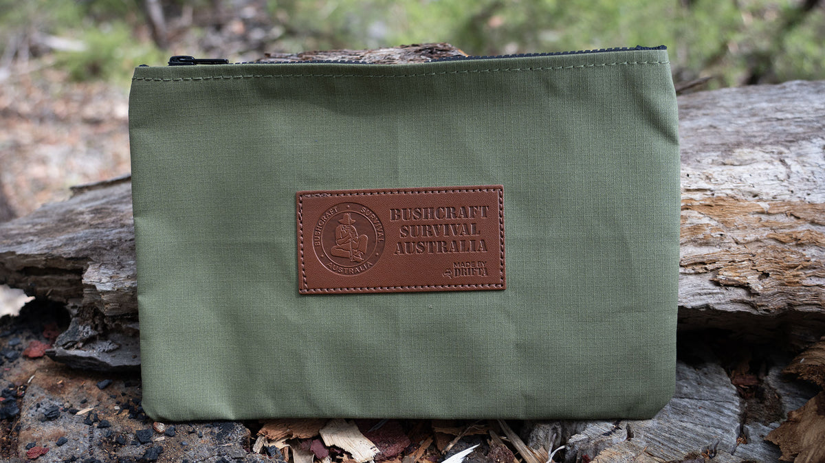 BSA Flat Pocket