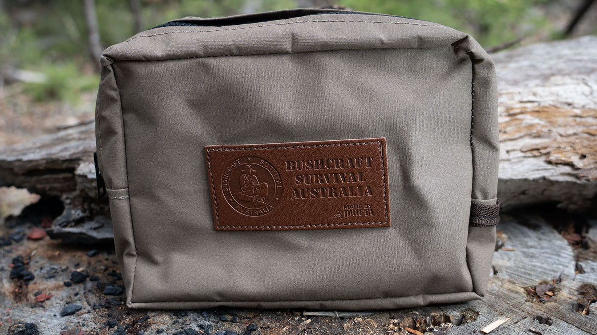 BSA Gear Pouch