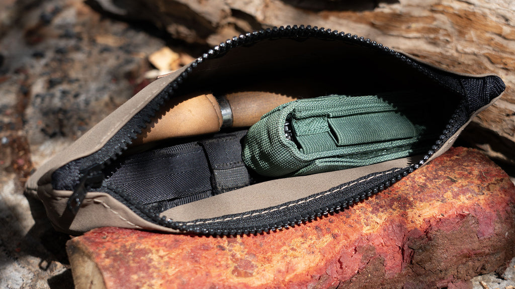 BSA Flat Pocket
