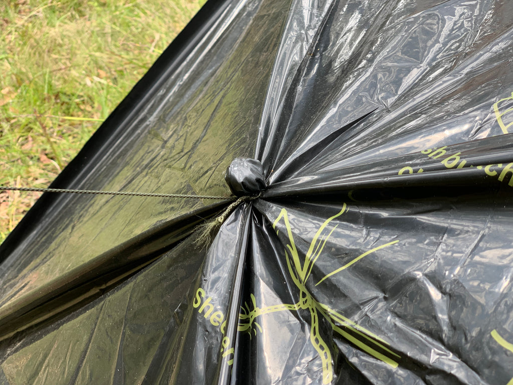 BSA Survival Bag