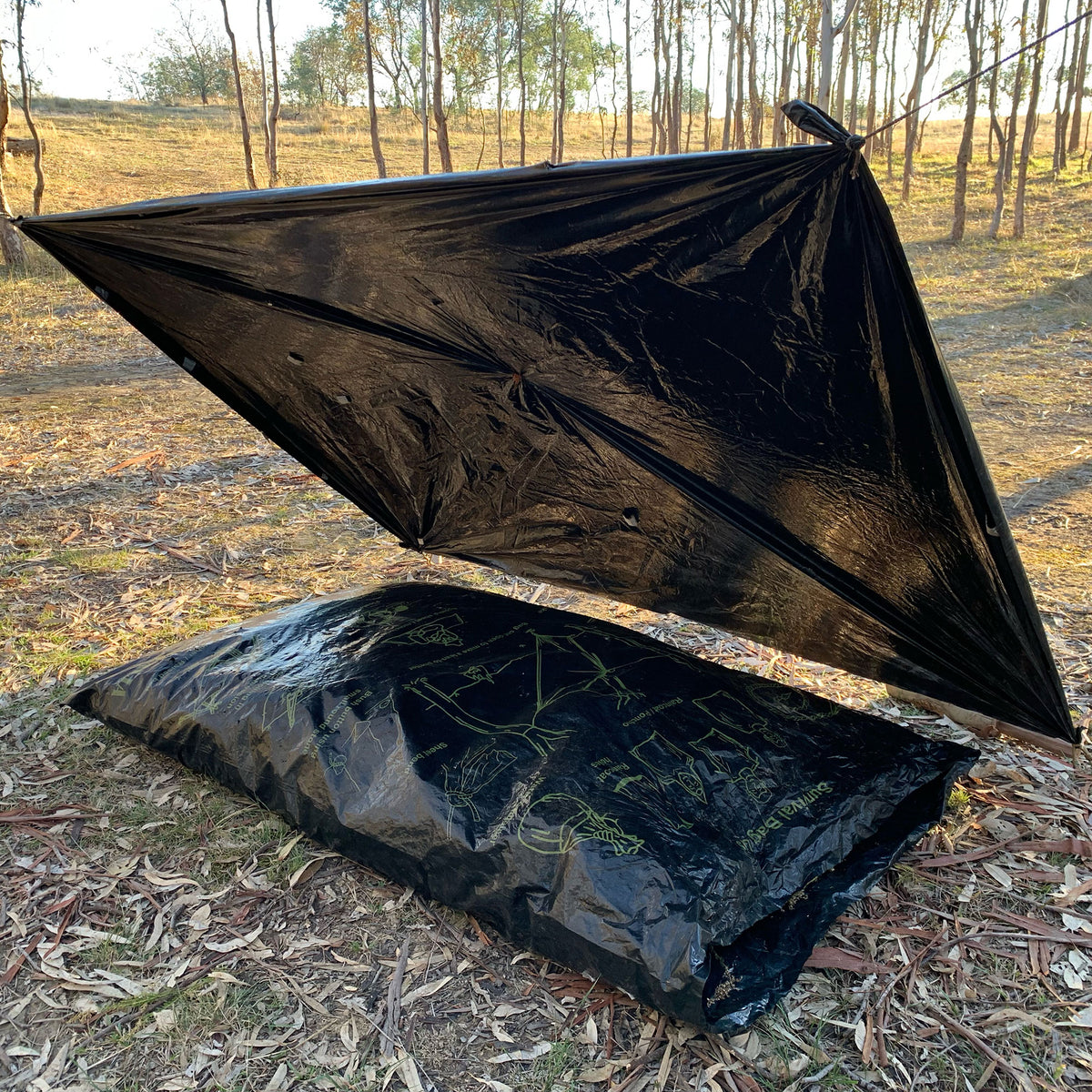 BSA Survival Bag