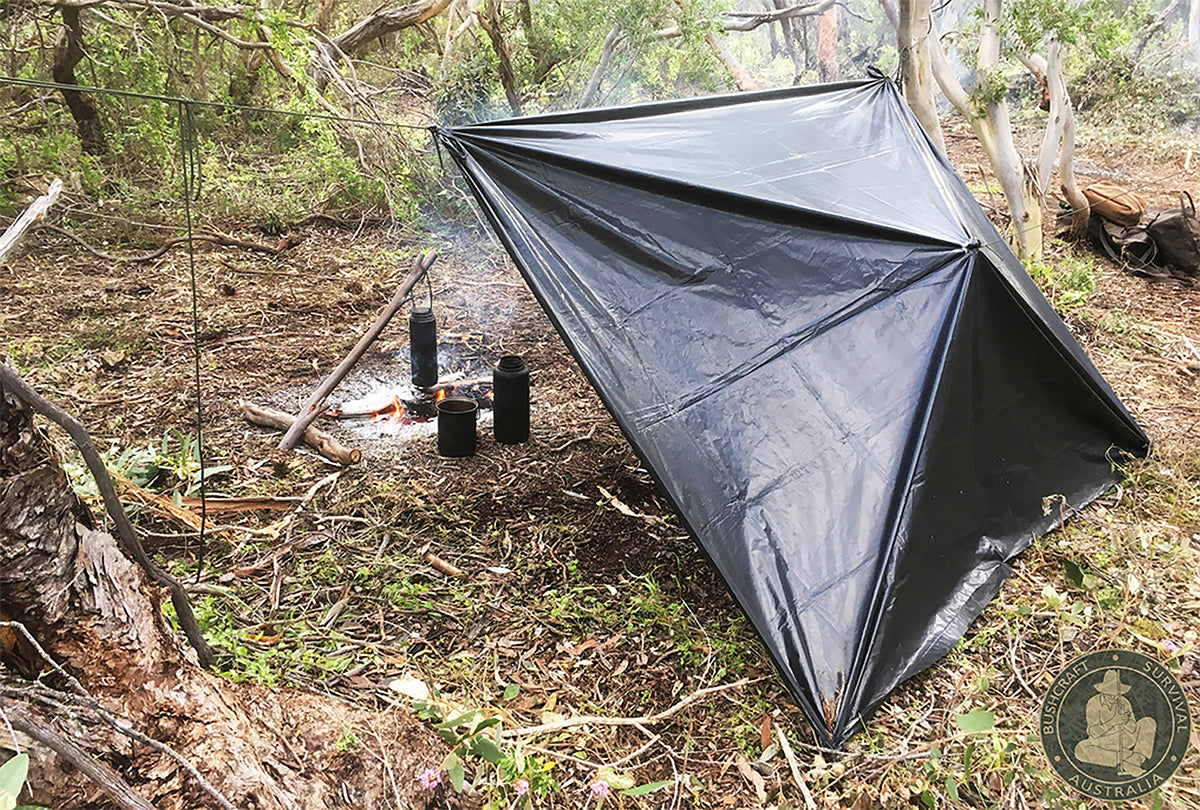 BSA Survival Bag