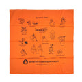 BSA Bandana - Uses