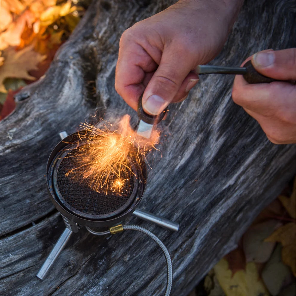 Light My Fire - Swedish Firesteel (Army) / Ferro Rod