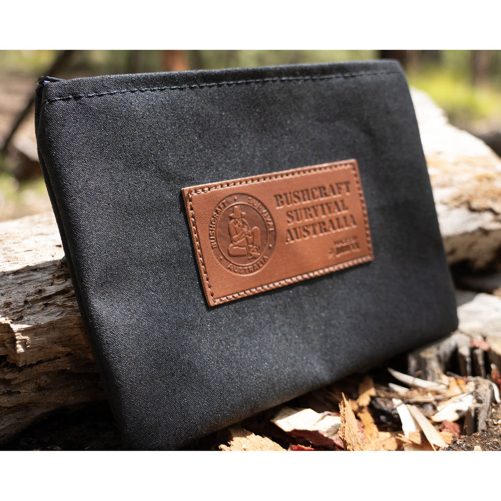 BSA Flat Pocket