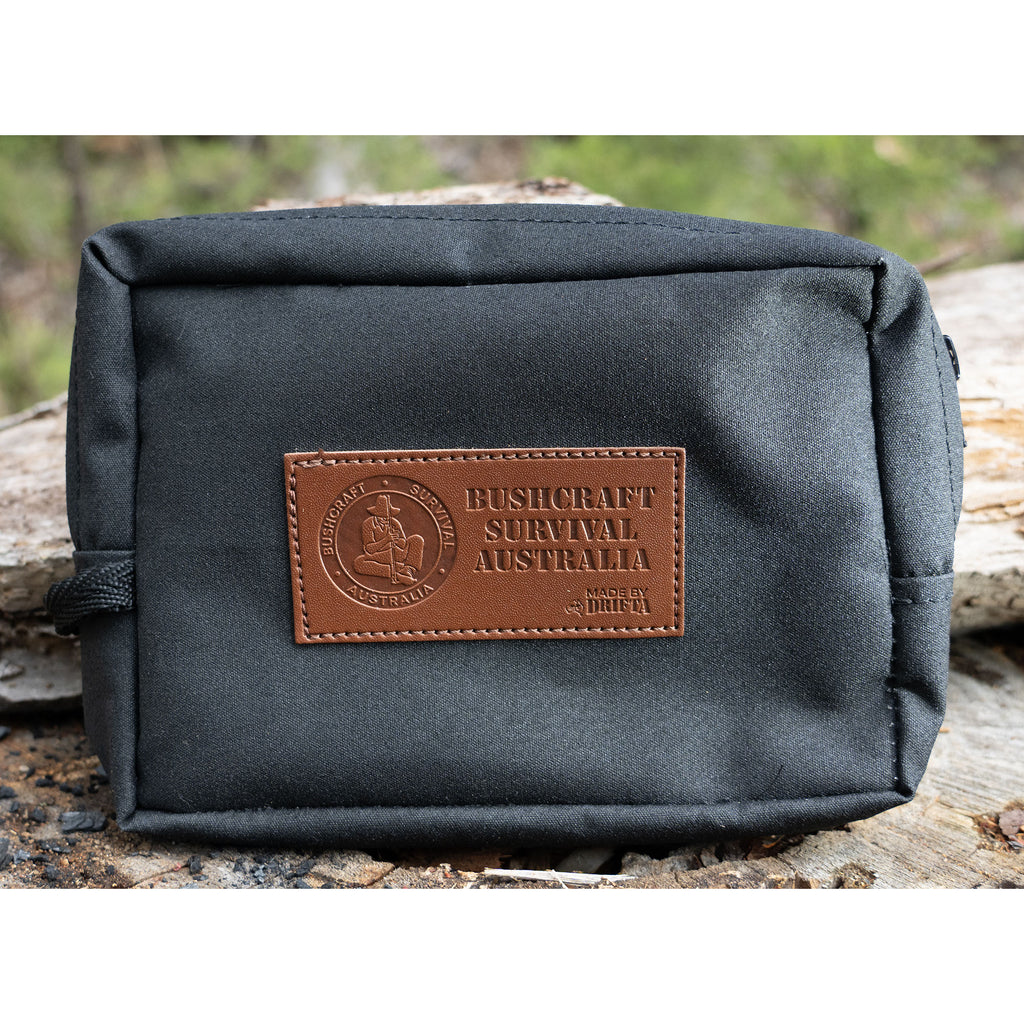 BSA Gear Pouch