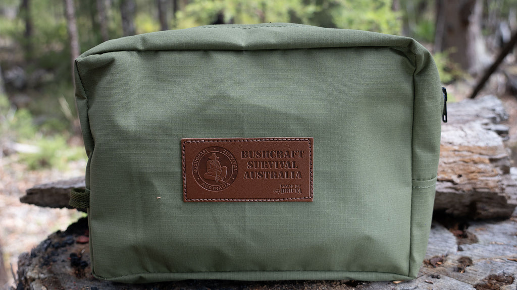 BSA Gear Pouch