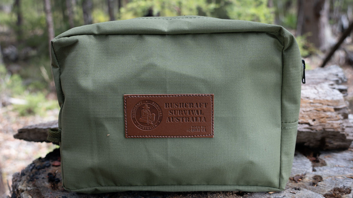 BSA Gear Pouch